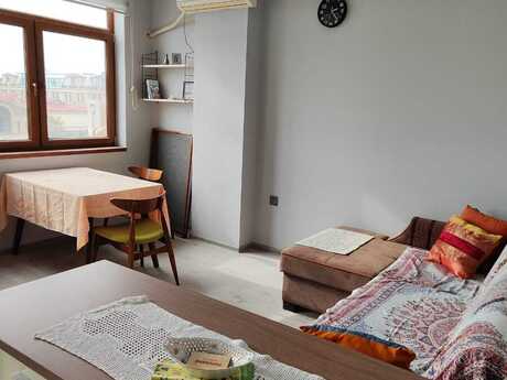1-room apartment, 30 m², Buzovna: 78 500 ₼ 3