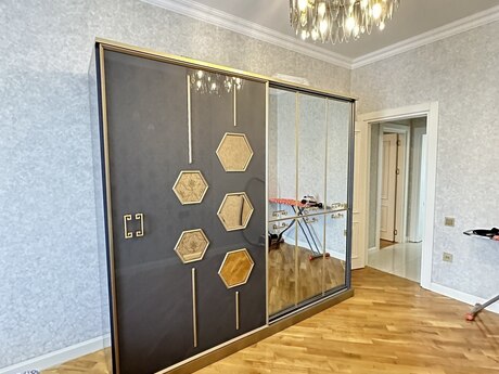 Kirayə 3 otaqlı mənzil, 110 m², 28 May: 100 ₼/ay 4