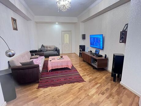 2 otaqlı mənzil, 92 m², Nəriman Nərimanov: 269 000 ₼ 3