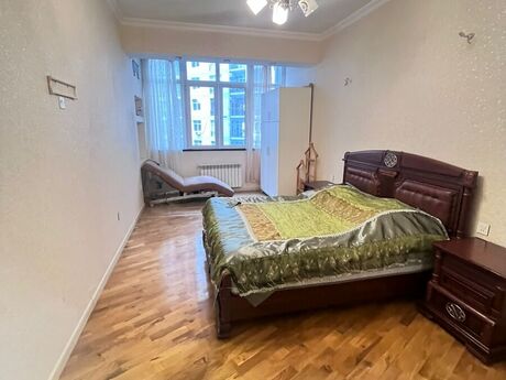 2 otaqlı mənzil, 92 m², Nəriman Nərimanov: 269 000 ₼ 4