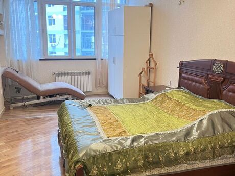 2 otaqlı mənzil, 92 m², Nəriman Nərimanov: 269 000 ₼ 5