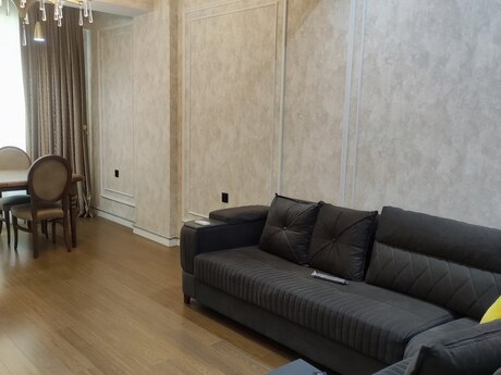 2 otaqlı mənzil, 80 m², Şah İsmayıl Xətai: 340 000 ₼ 2
