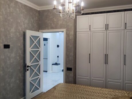 2 otaqlı mənzil, 80 m², Şah İsmayıl Xətai: 340 000 ₼ 5