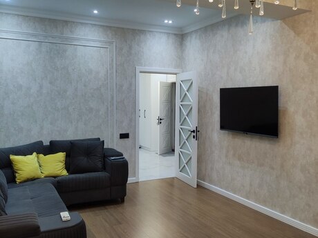 2 otaqlı mənzil, 80 m², Şah İsmayıl Xətai: 340 000 ₼ 4