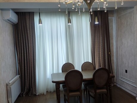 2 otaqlı mənzil, 80 m², Şah İsmayıl Xətai: 340 000 ₼ 3