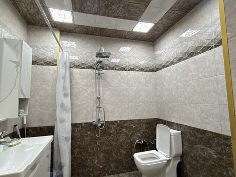 3 otaqlı mənzil, 83 m², Masazır: 160 000 ₼ 3