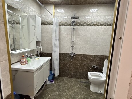 3 otaqlı mənzil, 83 m², Masazır: 160 000 ₼ 5