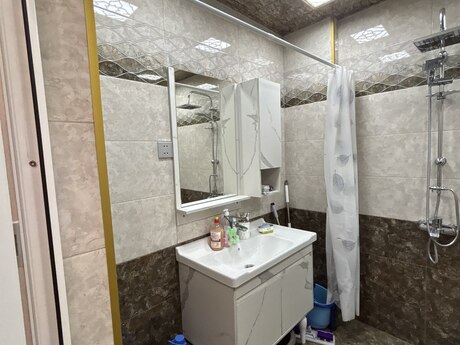 3 otaqlı mənzil, 83 m², Masazır: 160 000 ₼ 4