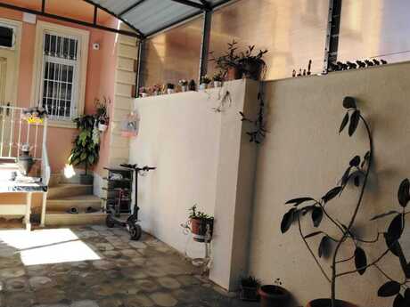 4 otaqlı həyət evi, 120 m², Masazır: 120 000 ₼ 4