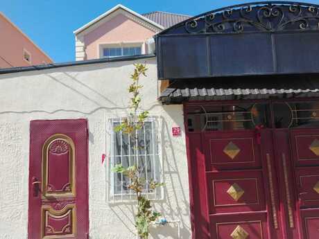 4 otaqlı həyət evi, 120 m², Masazır: 120 000 ₼ 3