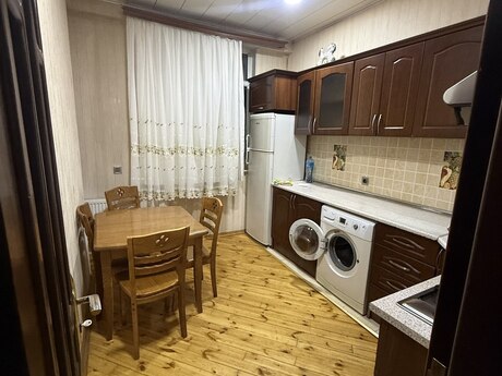 Kirayə 2 otaqlı mənzil, 60 m², Masazır: 400 ₼/ay 2