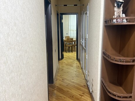 Kirayə 2 otaqlı mənzil, 60 m², Masazır: 400 ₼/ay 5
