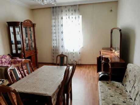 4 otaqlı mənzil, 100 m², Nəriman Nərimanov: 220 000 ₼ 2