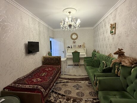 3-room apartment, 61 m², Azadlıq Prospekti: 195 000 ₼ 2