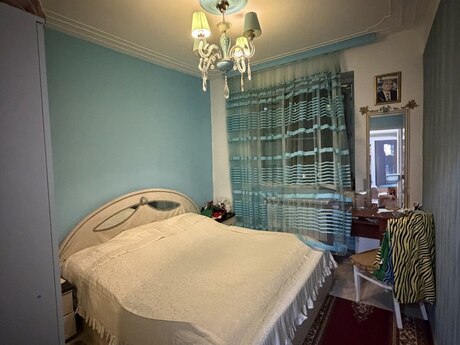 3-room apartment, 61 m², Azadlıq Prospekti: 195 000 ₼ 5