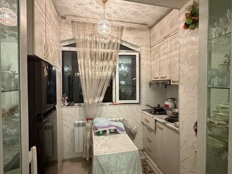 3-room apartment, 61 m², Azadlıq Prospekti: 195 000 ₼ 4
