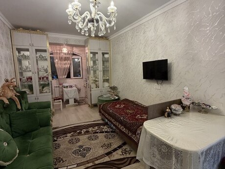 3-room apartment, 61 m², Azadlıq Prospekti: 195 000 ₼ 3