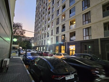 Объявление №6467031 - Баку, м. Иншаатчылар, 50 м²