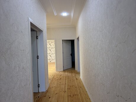 4 otaqlı həyət evi, 120 m², Məmmədli: 95 000 ₼ 2