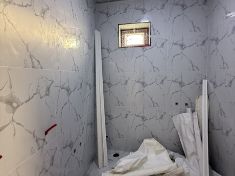 4 otaqlı həyət evi, 120 m², Məmmədli: 95 000 ₼ 5