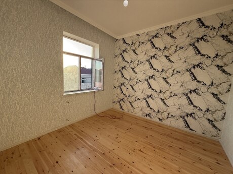 4 otaqlı həyət evi, 120 m², Məmmədli: 95 000 ₼ 3