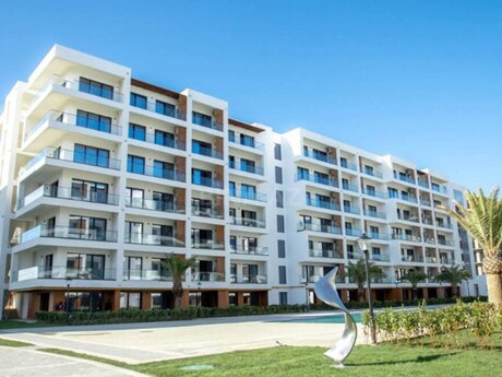 2-room apartment, 104 m², Sea Breeze: 269 000 ₼ 3
