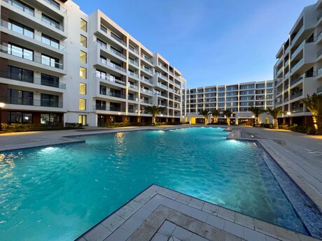 2-room apartment, 104 m², Sea Breeze: 269 000 ₼ 2