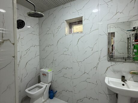 2 otaqlı həyət evi, 50 m², Məmmədli: 68 000 ₼ 3
