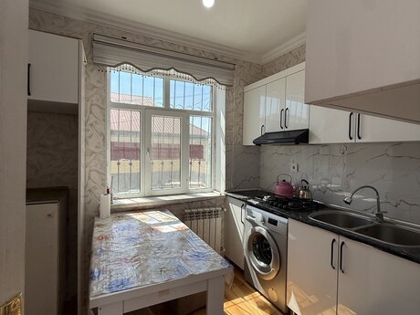 2 otaqlı həyət evi, 50 m², Məmmədli: 68 000 ₼ 2