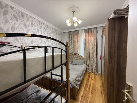 2 otaqlı həyət evi, 50 m², Məmmədli: 68 000 ₼ 4