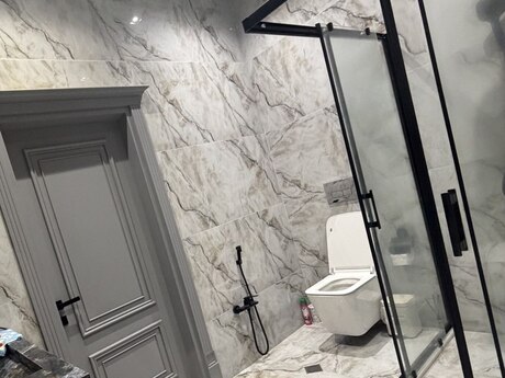 3 otaqlı mənzil, 120 m², Memar Əcəmi: 395 000 ₼ 4