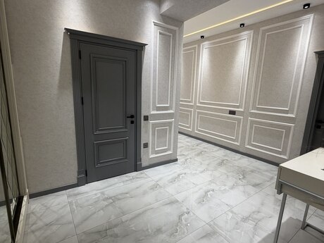 3 otaqlı mənzil, 120 m², Memar Əcəmi: 395 000 ₼ 3