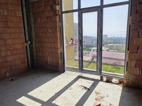 2 otaqlı mənzil, 67 m², Həzi Aslanov: 153 000 ₼ 4