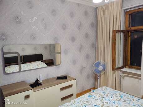 3 otaqlı mənzil, 80 m², Xalqlar Dostluğu: 184 500 ₼ 5