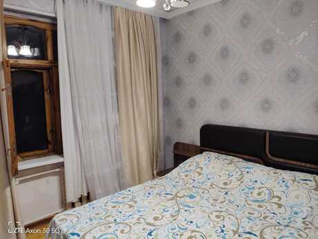 3 otaqlı mənzil, 80 m², Xalqlar Dostluğu: 184 500 ₼ 3
