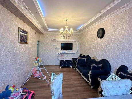 2-комнатная квартира, 71 м², Zığ: 126 500 ₼ 2