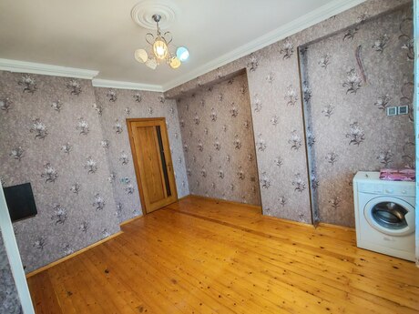 3-room apartment for rent, 100 m², 8-ci kilometr: 650 ₼/mo 5