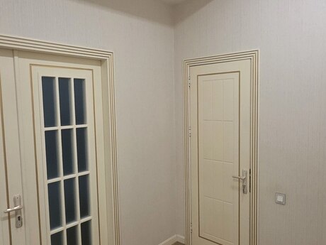 3 otaqlı mənzil, 83 m², Azadlıq Prospekti: 265 000 ₼ 3