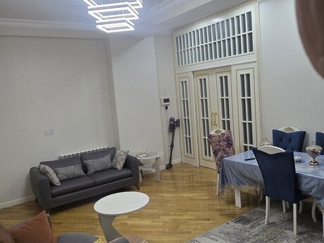3 otaqlı mənzil, 83 m², Azadlıq Prospekti: 265 000 ₼ 4