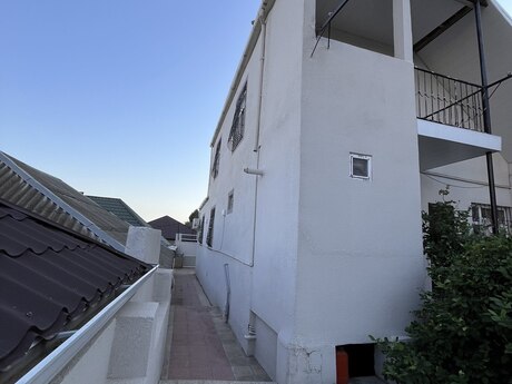 4 otaqlı həyət evi, 110 m², Həzi Aslanov: 175 000 ₼ 4