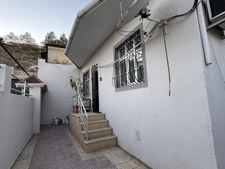 4 otaqlı həyət evi, 110 m², Həzi Aslanov: 175 000 ₼ 3