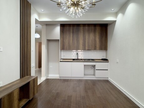 Elan №6467080 - Bakı, Azadlıq Prospekti m., 2 otaqlı, 58 m², 13/14 mərtəbə