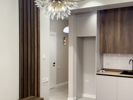 2 otaqlı mənzil, 58 m², Azadlıq Prospekti: 235 000 ₼ 2