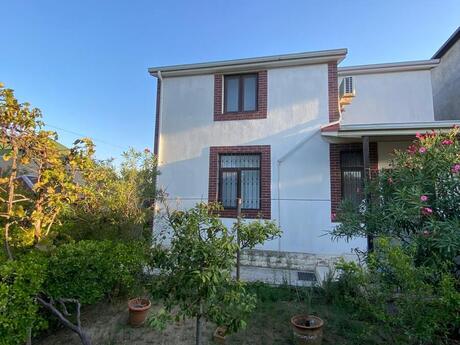 5 otaqlı həyət evi, 148 m², Buzovna: 255 000 ₼ 4