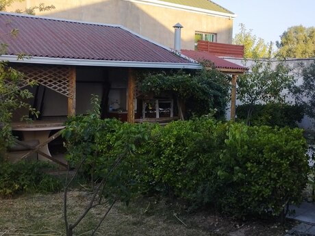 5 otaqlı həyət evi, 148 m², Buzovna: 255 000 ₼ 5