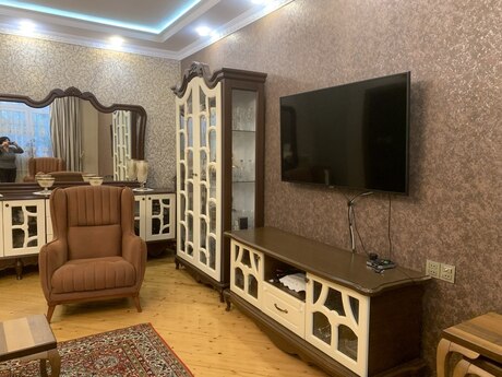 4 otaqlı həyət evi, 144 m², Binəqədi: 250 000 ₼ 2