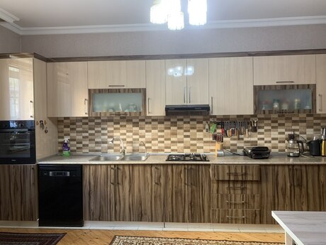 4 otaqlı həyət evi, 144 m², Binəqədi: 250 000 ₼ 5