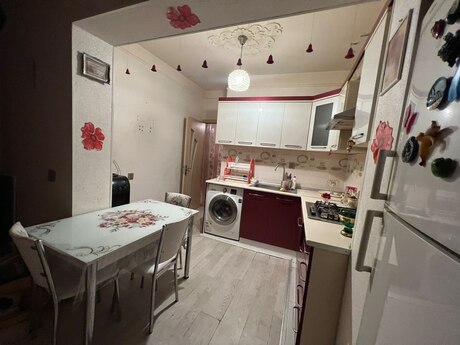 2 otaqlı mənzil, 69 m², Nəsimi: 175 000 ₼ 4