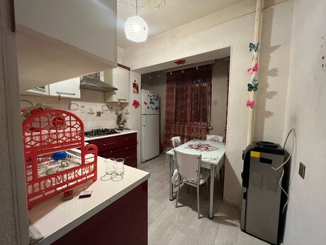 2 otaqlı mənzil, 69 m², Nəsimi: 175 000 ₼ 5
