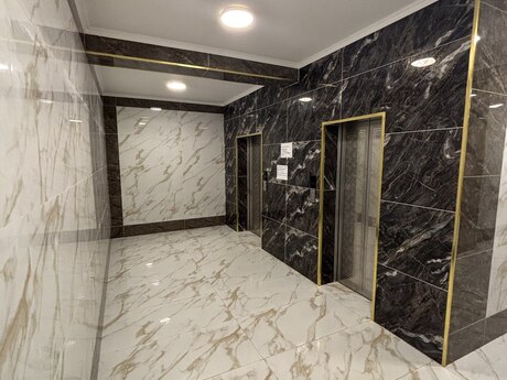 2-room apartment, 55 m², Saray: 65 000 ₼ 4